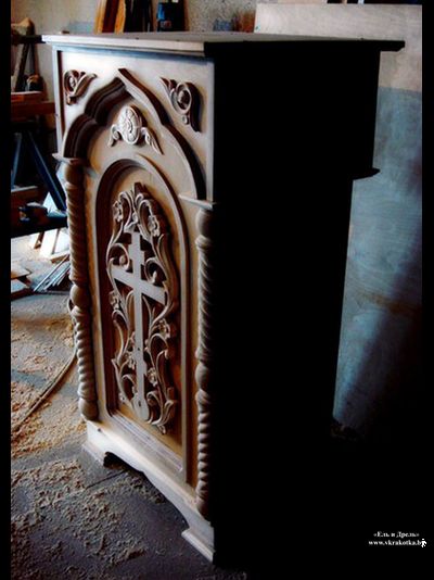 Панихидный стол в Беларуси