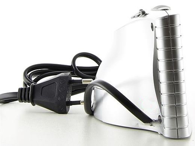 Сетевые часы Спектр СК 1809-С-О