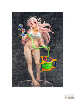 Фигурка 1/7 Сонико (Super Sonico PBS Ver.)