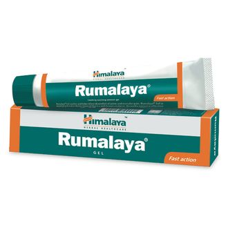 Румалая гель (Rumalaya gel) 30гр