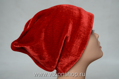 Vizio 6222 итальянская шапка фото