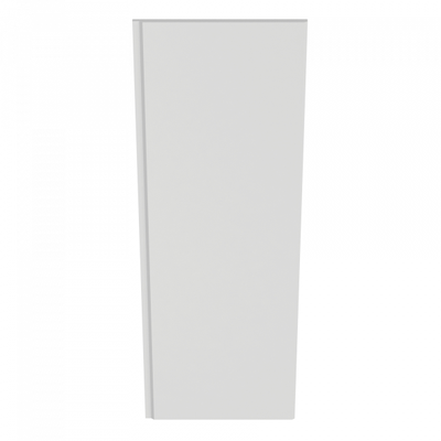 Стеновая панель ударопрочная из архитектурного ЛДФ- декора Ultrawood (Ультравуд) Wain 0003, 1 уп.(6 шт.)