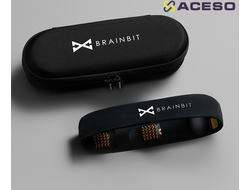 БОС-ТРЕНАЖЕР «BRAINBIT BLACK»