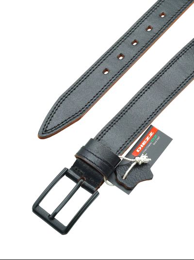 Ремень мужской 35 мм DL-o-0033