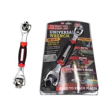Универсальный ключ 48 в 1 Universal Wrench оптом