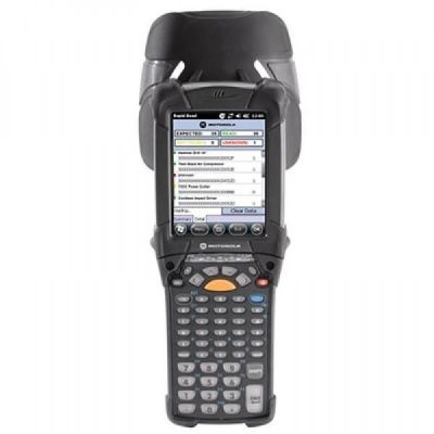 UHF RFID ТЕРМИНАЛ СБОРА ДАННЫХ ZEBRA MC9190-Z MC919Z-G30SWEQZ1WR
