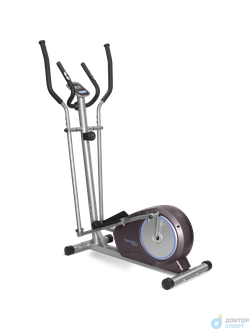 OXYGEN FITNESS TORNADO II EL Эллиптический тренажер домашний