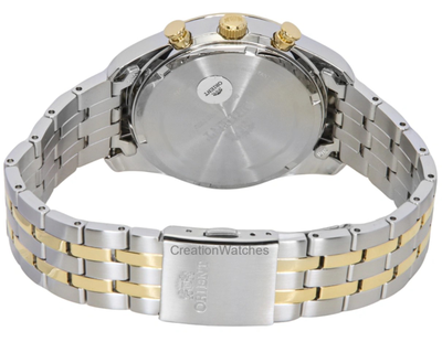 Мужские часы Orient RA-TX0302S