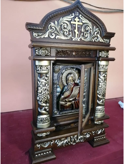 Икона Святого Апостола Андрея Первозванного