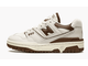 New Balance 550 Aimé Leon Dore (Коричневые) новые