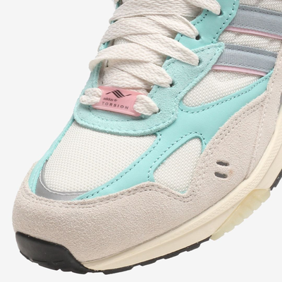 Adidas Originals Torsion Super Aqua Pink