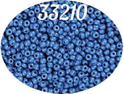 Бисер PRECIOSA 5 гр цвет 33210