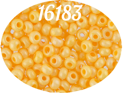 Бисер PRECIOSA 5 гр цвет 16183