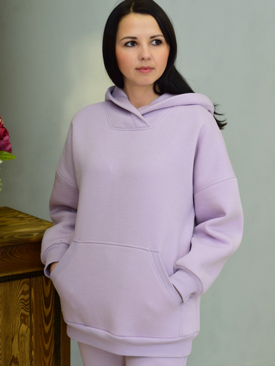 Худи: 629-1121 / Брюки: 99-11211