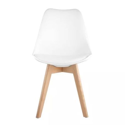 Обеденный стул «Джимми», WX-285 (белый)