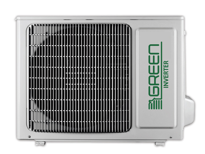 GREEN GRI/GRO-09 IGK2 (inverter)