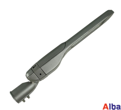 светильник на консоль