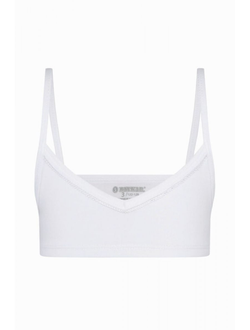 Топ для девочек Baykar - 4488 - 01 белый