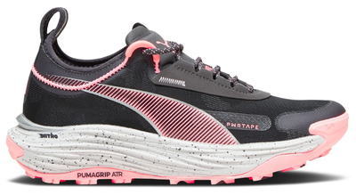 Puma Voyage Nitro 3 Seasons Grey Koral Ice