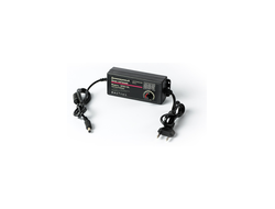 Диммируемый блок питания FECOR DPS3-12L (3А с вольтметром)