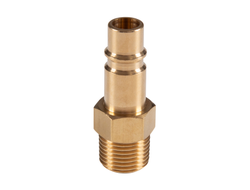 Штуцер быстросъемный Maxi M>M1/2" МАСТАК 699-11