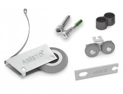 Twelve комплект роликов AS0162.VS000.ZN0EP.CO ARISTO