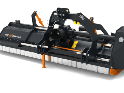 Косилка-измельчитель TJL