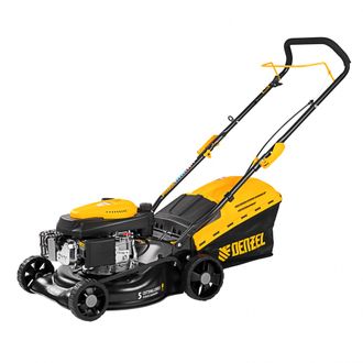 Газонокосилка бензиновая GLD-420