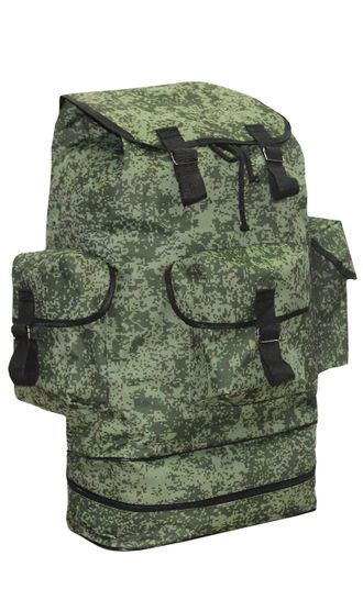 Рюкзак модель 02М с люверсами цв.Цифра