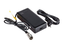 Зарядное устройство для электровелосипеда 48В 2A (XLR)