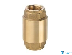 Обратный клапан с металлическим седлом VIEIR 1'' в Тамбове