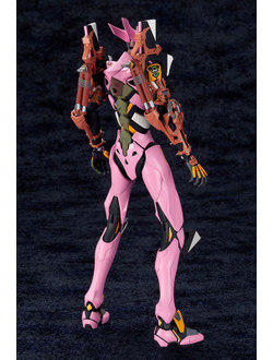 Робот Ева 08 (Eva 08 Gamma)