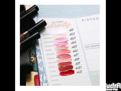 ART VISAGE Блеск для губ "ROYAL CHIC" | Арт Визаж