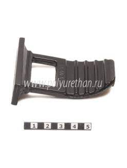 Фиксатор капота квадроцикла Полиуретан 55-00-015 (PU54/M72/черный) (708200003)