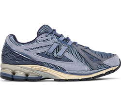 New Balance x Auralee 1906R Flint Stone