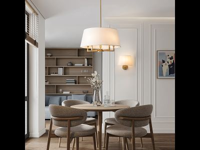 Freya, Потолочный светильник Graceful, FR2042CL-03BS