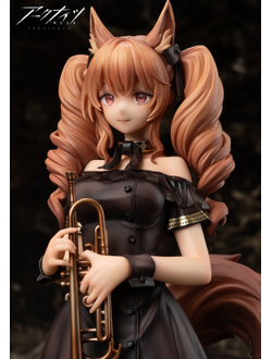 Фигурка 1/7 Анджелина (Angelina The Song of Long Voyage Ver.)