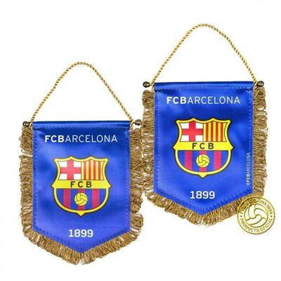 FC Barcelona Вымпел средний 158301