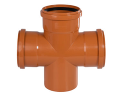 Крестовины ПП SN2