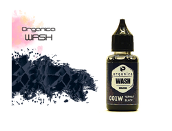 Pacific88: Смывка 001W "Черная" (30 мл.)