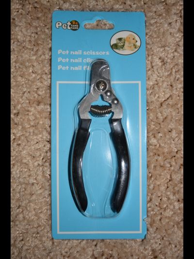 Когтерез-секатор 14 см