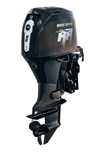 Мотор Reef Rider RREF60FVEL-T