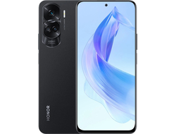 Honor 90 Lite 8/256GB Midnight Black