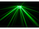 CHAUVET-DJ MINI KINTA LED IRC