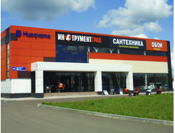 ИНСТРУМЕНТГРАД | ул. Машиностроительная, 36