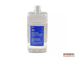 TSL масло для смазки штока поршня окрасочного аппарата (1 литр)