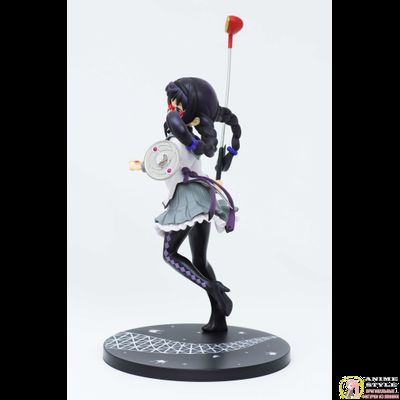 Фигурка Хомура Акэми (Homura Akemi Glasses ver.)