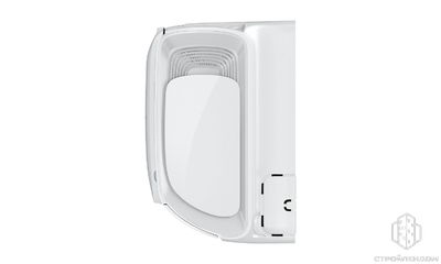 Инверторные сплит-системы серии AIR SENSATION SUPERIOR DC Inverter