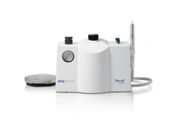 STS Trimmer - пневматическая станция с турбиной и фрикционным зажимом со спреем Bien-Air (Швейцария)