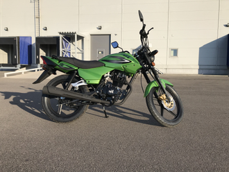 Купить Мотоцикл YX 150-23
